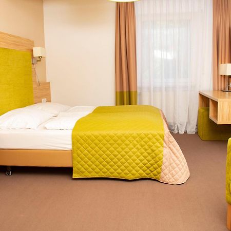 Altes Kurhaus Landhotel Trabelsdorf Екстериор снимка