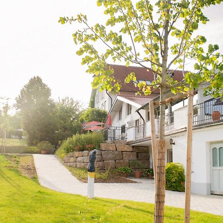 Altes Kurhaus Landhotel Trabelsdorf Екстериор снимка
