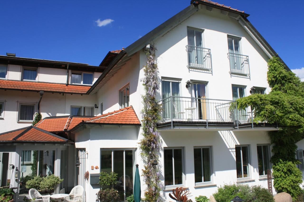 Altes Kurhaus Landhotel Trabelsdorf Екстериор снимка